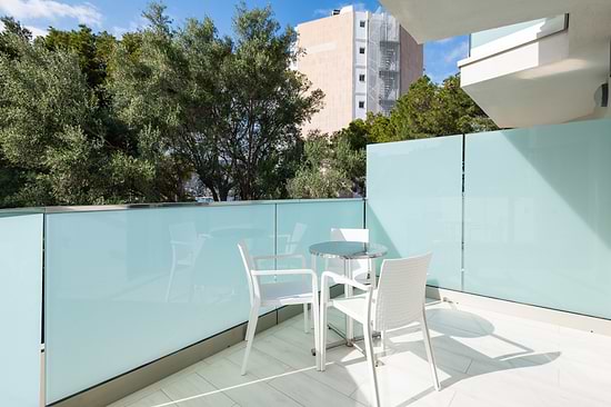 Leonardo Suites Hotel Mallorca Calvia - Appartement familial