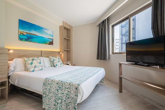 Leonardo Suites Hotel Mallorca Calvia - Suite