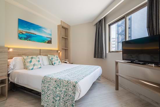 Leonardo Suites Hotel Mallorca Calvia - Appartement familial