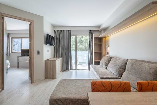 Leonardo Suites Hotel Mallorca Calvia - Appartement familial