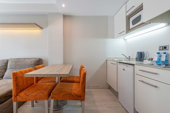 Leonardo Suites Hotel Mallorca Calvia - Appartement familial