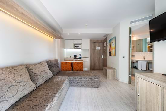Leonardo Suites Hotel Mallorca Calvia - Suite