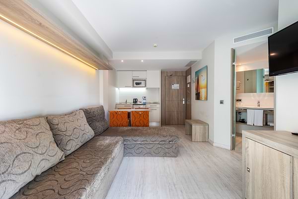 Leonardo Suites Hotel Mallorca Calvia - Suite