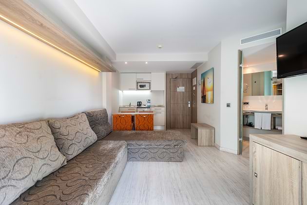 Leonardo Suites Hotel Mallorca Calvia - Suite