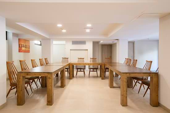 Leonardo Suites Hotel Mallorca Calvia – Конференц-зал