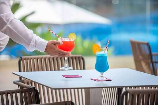 Leonardo Suites Hotel Mallorca Calvia – Лобби-бар