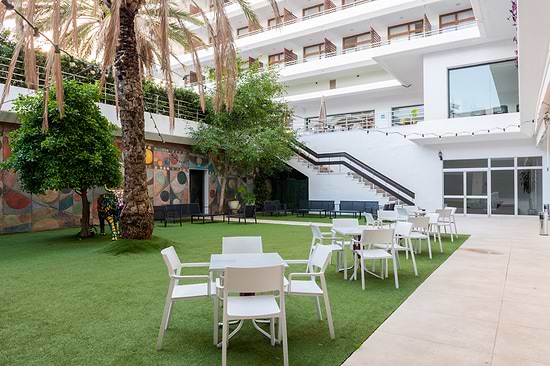 Leonardo Hotel Torremolinos Costa del Sol - Bar