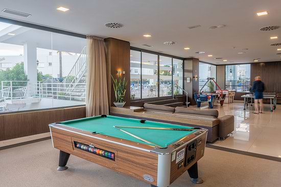 Leonardo Hotel Torremolinos Costa del Sol - Bar
