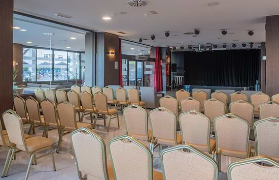 Leonardo Hotel Torremolinos Costa del Sol - Bar