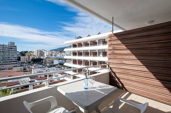 Leonardo Hotel Torremolinos Costa del Sol - Comfort Room
