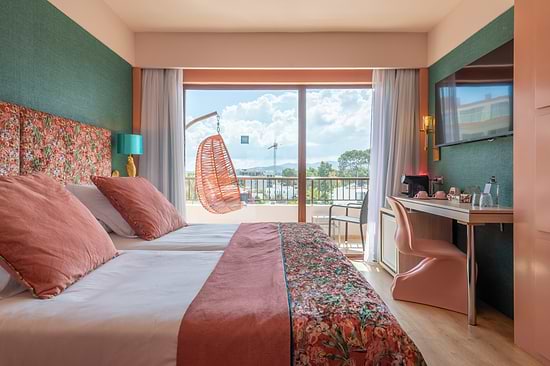 NYX Hotel Ibiza - Adults Only - Pokój Comfort