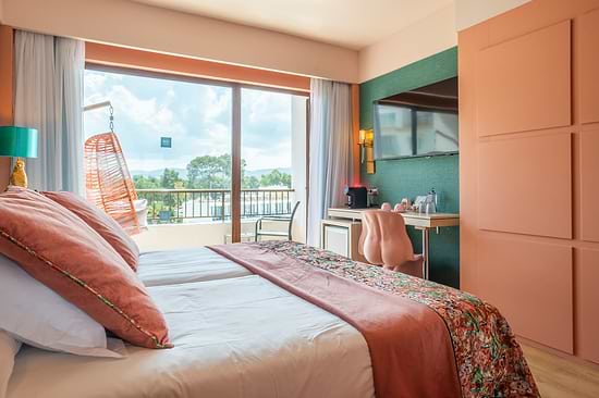 NYX Hotel Ibiza - Adults Only - Pokój Comfort