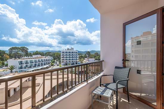 NYX Hotel Ibiza - Adults Only - Pokój Comfort