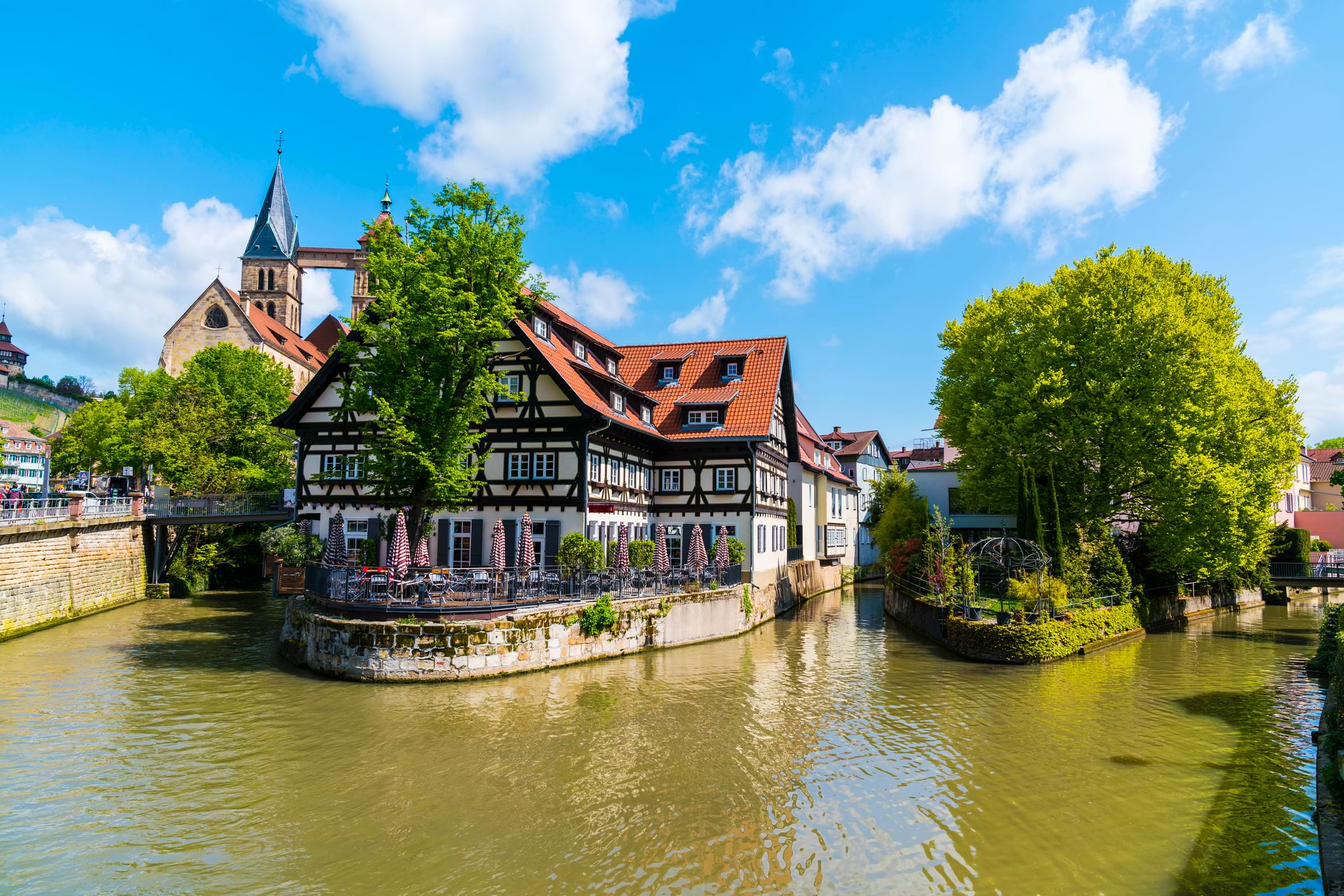 Esslingen