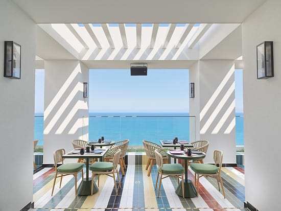 NYX Hotel Limassol by Leonardo Hotels