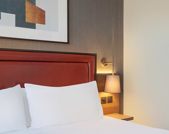 Leonardo Royal Hotel Birmingham - Standard Room with Superior Package