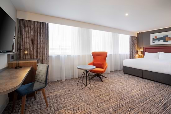 Leonardo Royal Hotel Birmingham - Executive Room