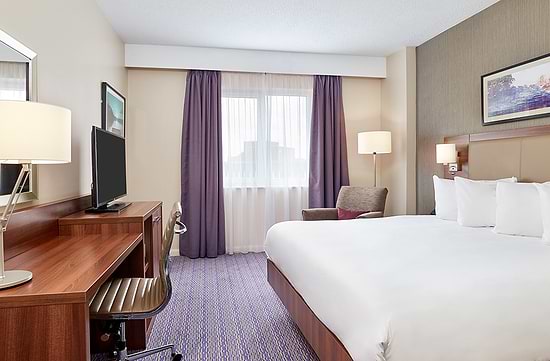 Leonardo Hotel Swindon - Habitación Executive