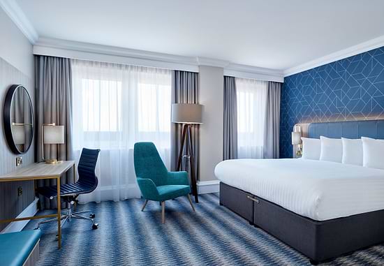 Leonardo Royal Southampton Grand Harbour - Camera Executive
