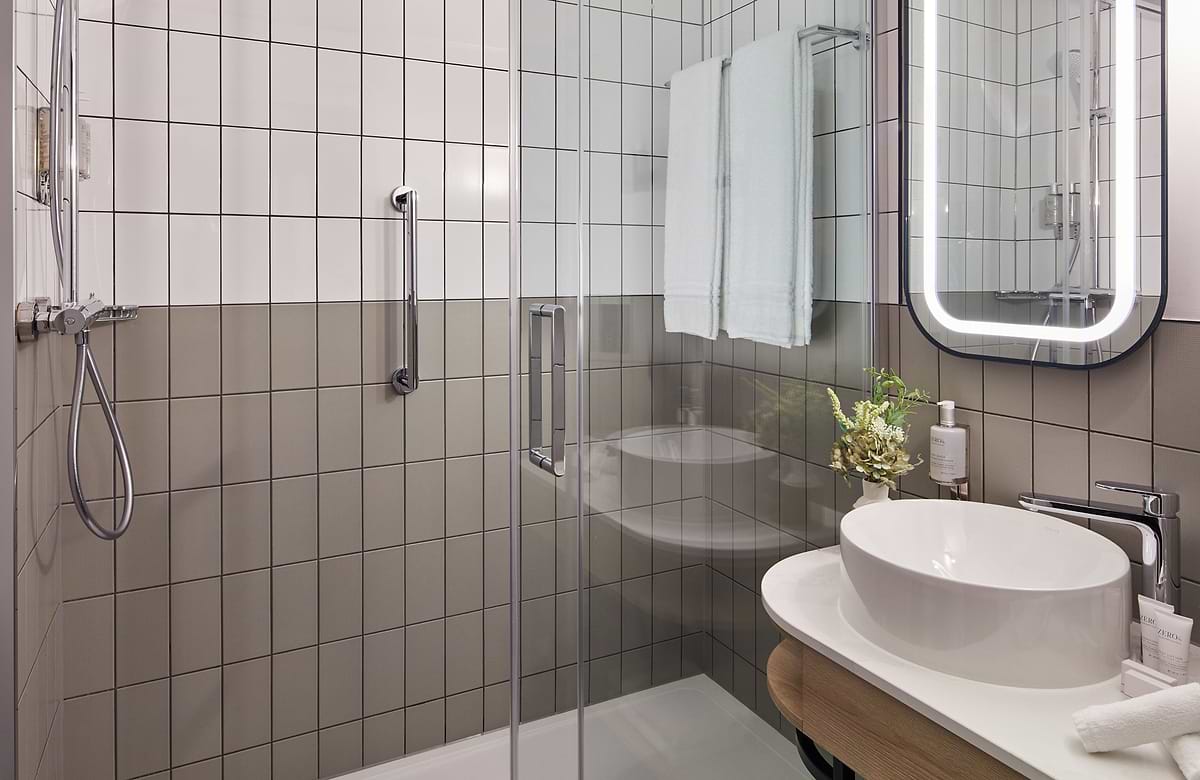 Leonardo Hotel Dublin Parnell Street