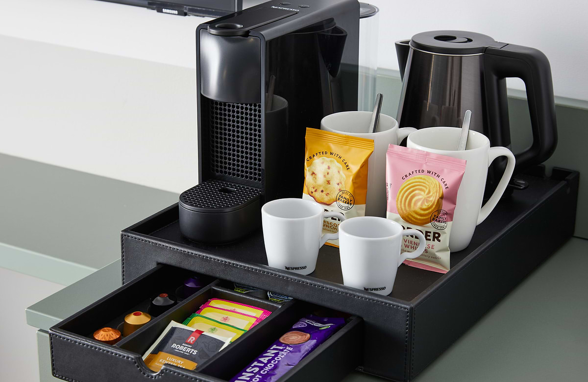 Leonardo Hotel Dublin Parnell Street