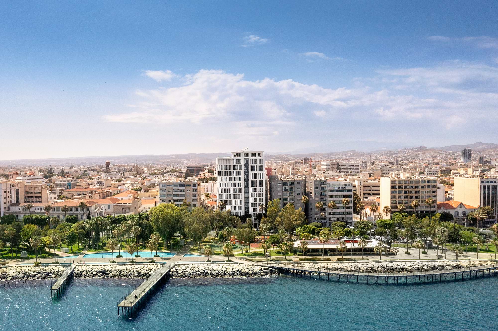 Limassol | Cyprus
