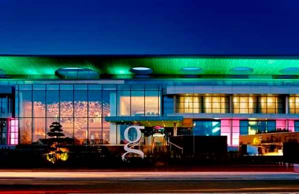 The g Hotel -  Exterior