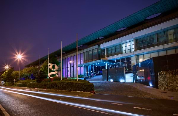 The g Hotel -  Exterior