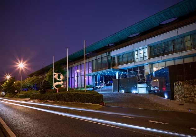 The g Hotel - Leonardo Limited Edition hotel in Galway, Ireland
