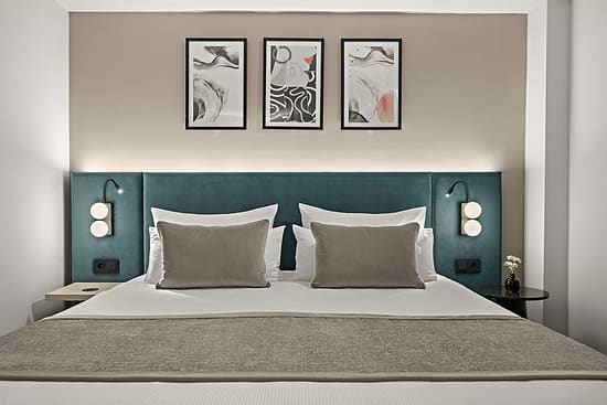 Leonardo Hotel Vienna Westbahnhof - Chambre Confort