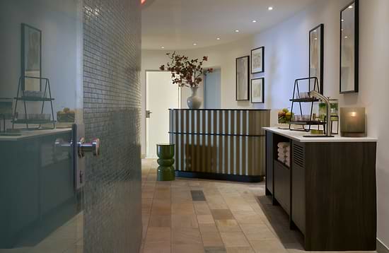 Badischer Hof - Leonardo Limited Edition - Spa