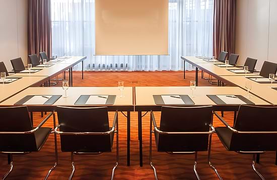 Leonardo Royal Hotel Dortmund - Meeting Room