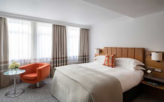 Leonardo Royal Hotel Bristol - Junior Suite