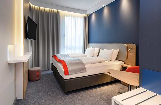 Leonardo Smart Hotel Regensburg - Standard Twin Room