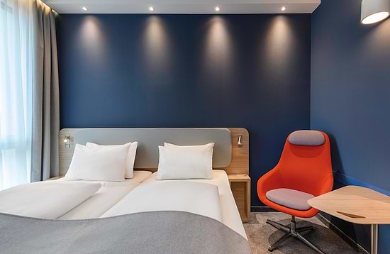 Leonardo Smart Hotel Regensburg - Comfort Twin Room