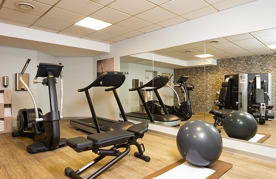 Leonardo Hotel Köln - Gym