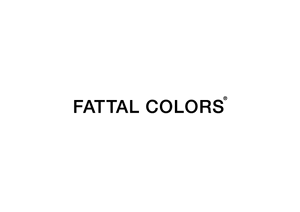 לוגו Fattal Colors
