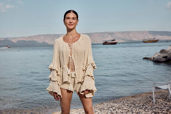 U Boutique Kinneret