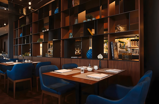 Leonardo Royal Hotel Munich Bavaria Towers - Breakfast
