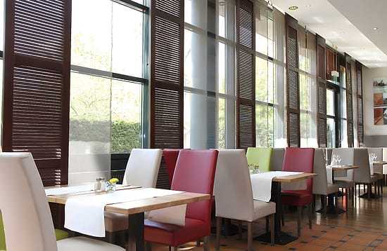 Leonardo Royal Hotel Dortmund - Bistro