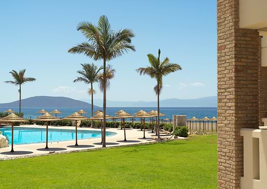 SEAFOS Luxury Resort and Spa - Nafplio Limited Edition by Leonardo Hotels - Deluxe Family Room Sea View