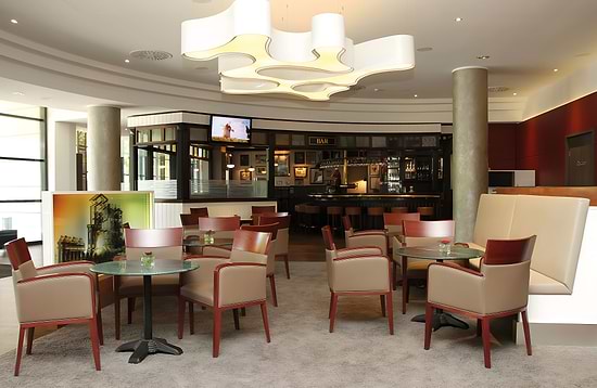 Leonardo Royal Hotel Dortmund - Bar