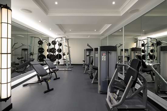 NYX Hotel London Holborn