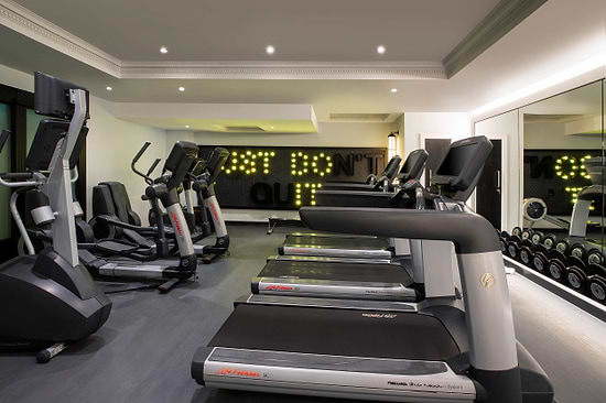 NYX Hotel London Holborn
