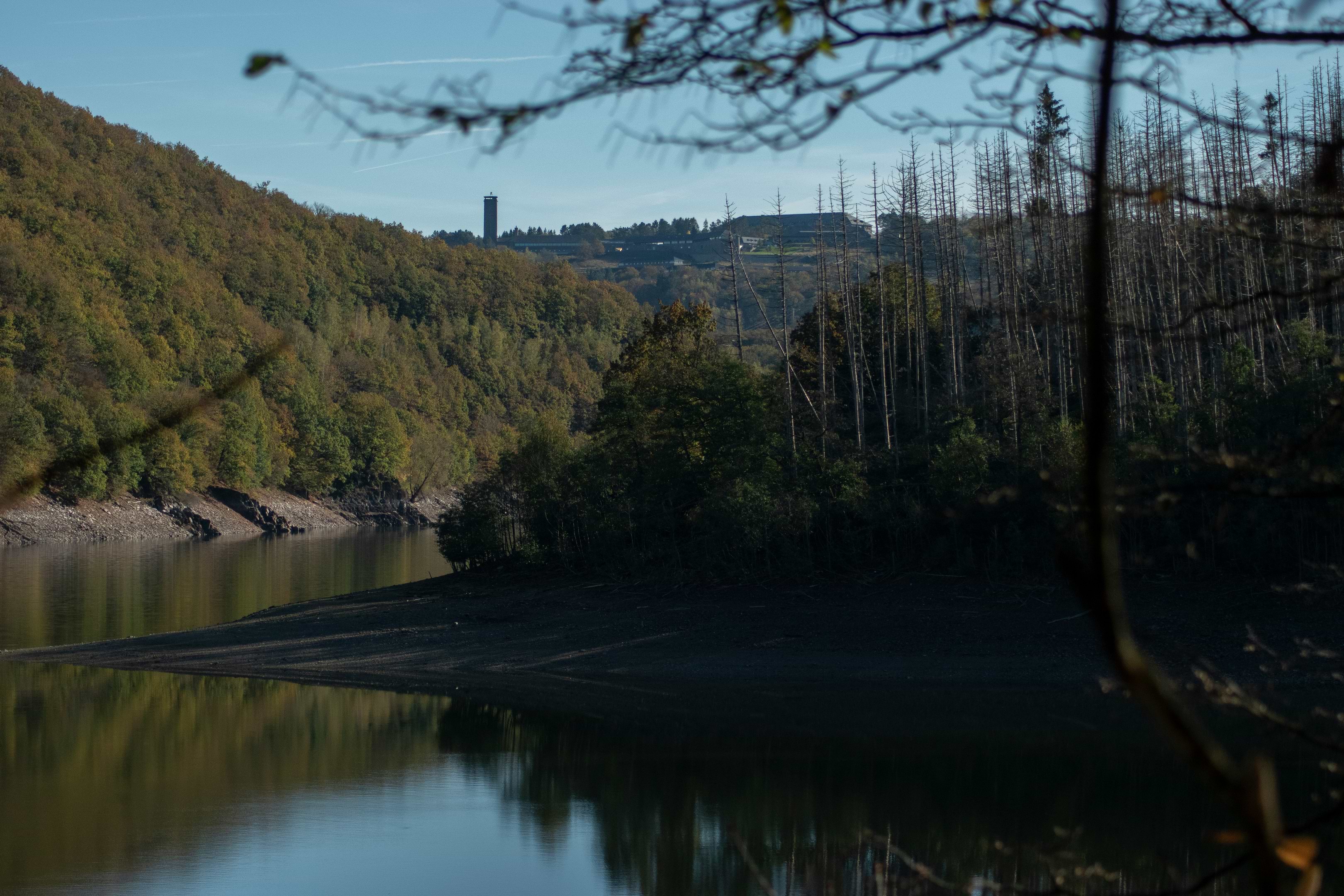 Eifel National Park
