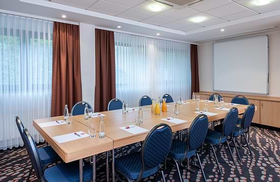 Leonardo Royal Hotel Baden-Baden - Tagungsraum