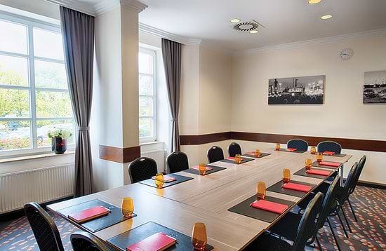 Leonardo Hotel Hamburg-Stillhorn - Tagungsräume
