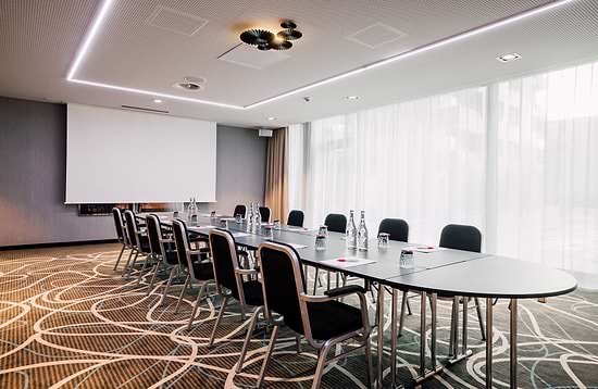 Leonardo Hotel Zurich Airport - Meeting Room