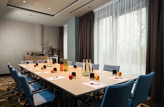 Leonardo Hotel Offenbach Frankfurt - Meeting Room