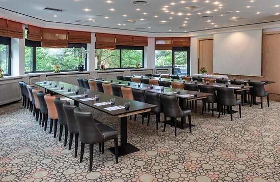Leonardo Royal Hotel Baden-Baden - Tagungsraum